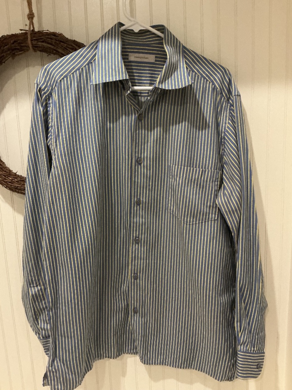 Ermenegildo Zegna Shirt